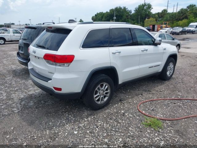 2019 JEEP GRAND CHEROKEE 1C4RJFAG0KC527864 Photo 3