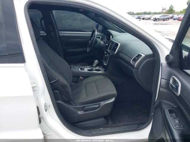 2019 JEEP GRAND CHEROKEE 1C4RJFAG0KC527864 Photo 4