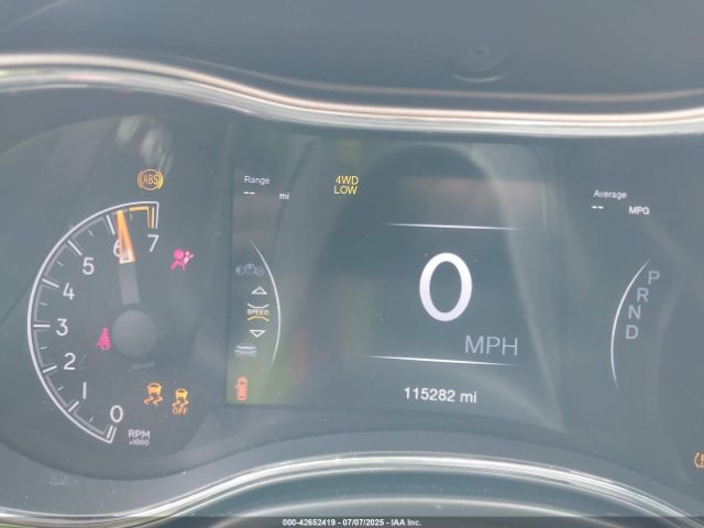 2019 JEEP GRAND CHEROKEE 1C4RJFAG0KC527864 Photo 6