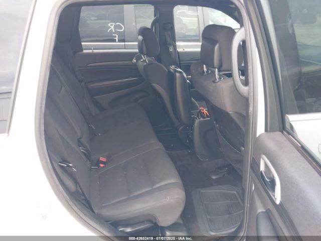 2019 JEEP GRAND CHEROKEE 1C4RJFAG0KC527864 Photo 7