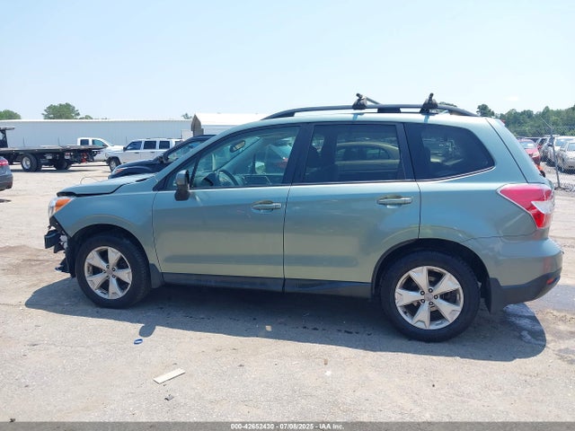 Subaru naturally aspirated u5 2016 JF2SJADC7GH467025 Image 14