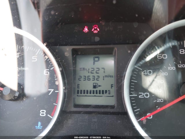 Subaru naturally aspirated u5 2016 JF2SJADC7GH467025 Image 15