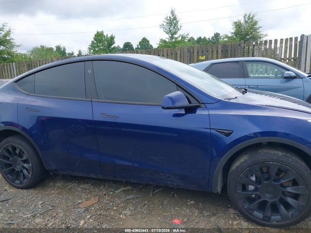 7SAYGDEE8PF890787 Tesla 2023