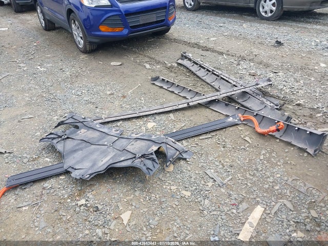 7SAYGDEE8PF890787 Tesla 2023