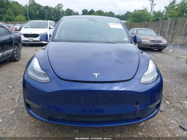 2023 TESLA MODEL Y 7SAYGDEE8PF890787 Photo 5