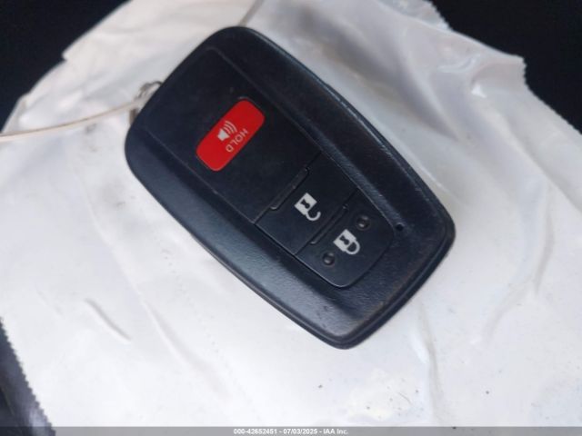 2024 TOYOTA RAV4 HYBRID 2T3T6RFV1RW050174 Photo 10