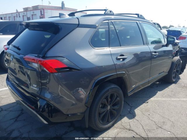 2024 TOYOTA RAV4 HYBRID 2T3T6RFV1RW050174 Photo 3