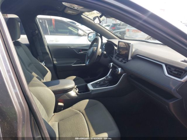 2024 TOYOTA RAV4 HYBRID 2T3T6RFV1RW050174 Photo 4