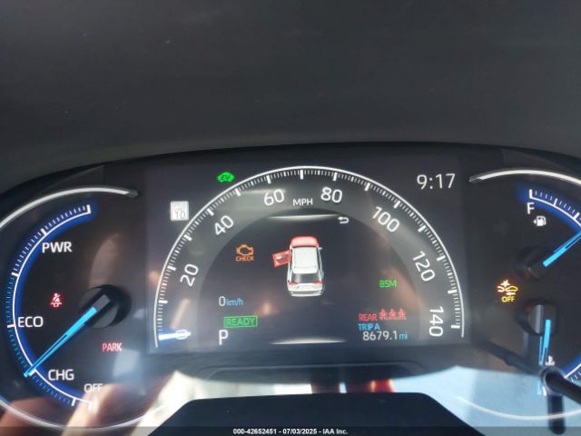 2024 TOYOTA RAV4 HYBRID 2T3T6RFV1RW050174 Photo 6