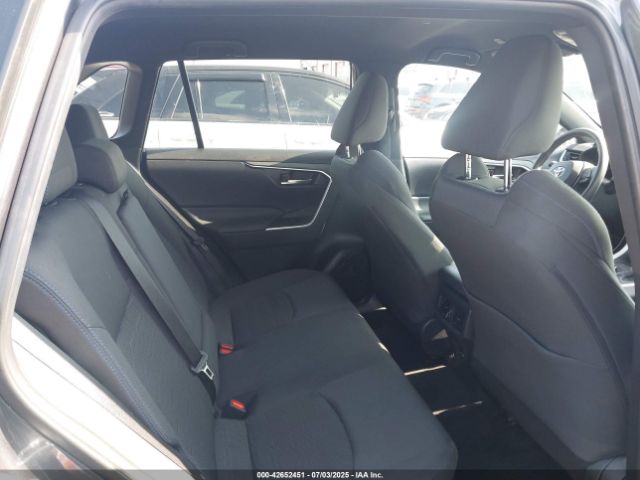 2024 TOYOTA RAV4 HYBRID 2T3T6RFV1RW050174 Photo 7