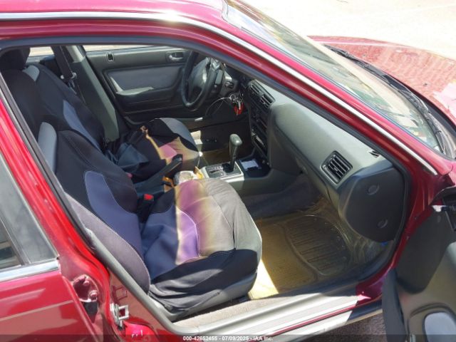 1993 HONDA ACCORD JHMCB7648PC018621 Photo 4