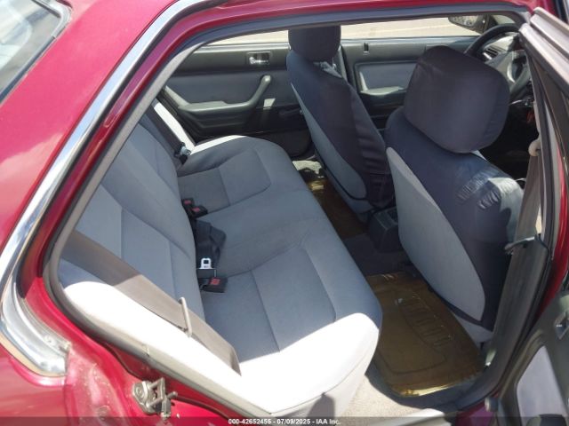 1993 HONDA ACCORD JHMCB7648PC018621 Photo 7
