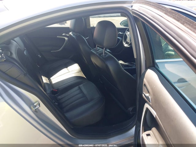 2G4GK5EX5F9253255 Buick ltg