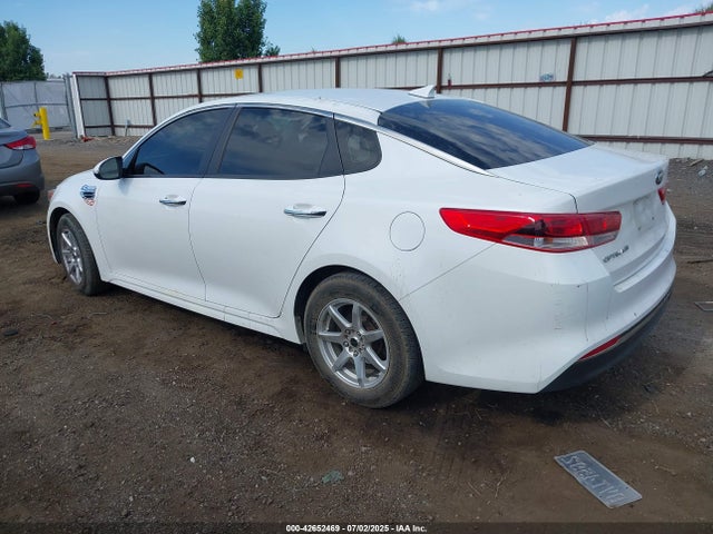 5XXGT4L38GG121337 KIA t-gdi theta ii