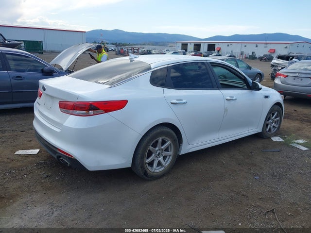 5XXGT4L38GG121337 KIA t-gdi theta ii