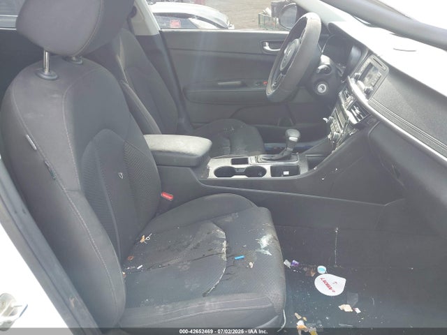 5XXGT4L38GG121337 KIA t-gdi theta ii