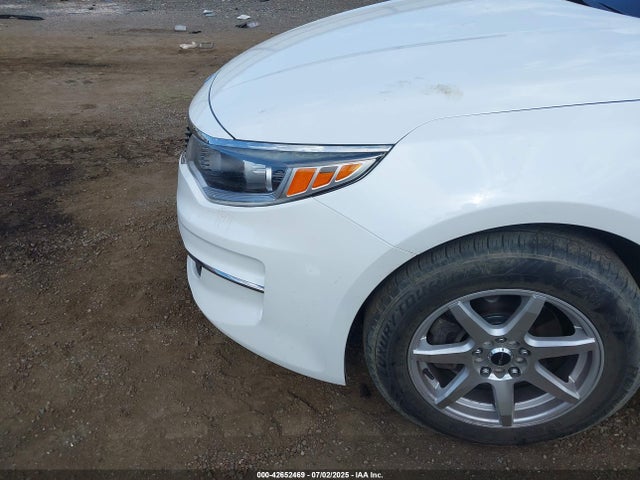 5XXGT4L38GG121337 KIA t-gdi theta ii