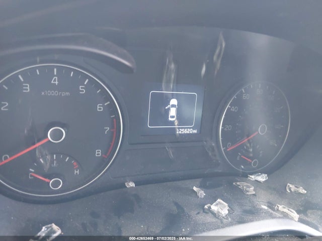 5XXGT4L38GG121337 KIA t-gdi theta ii