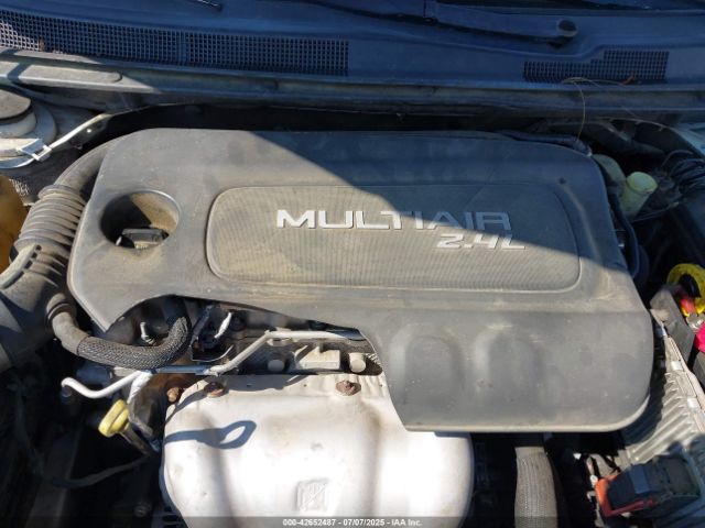 2015 CHRYSLER 200 1C3CCCAB8FN743110 Photo 9