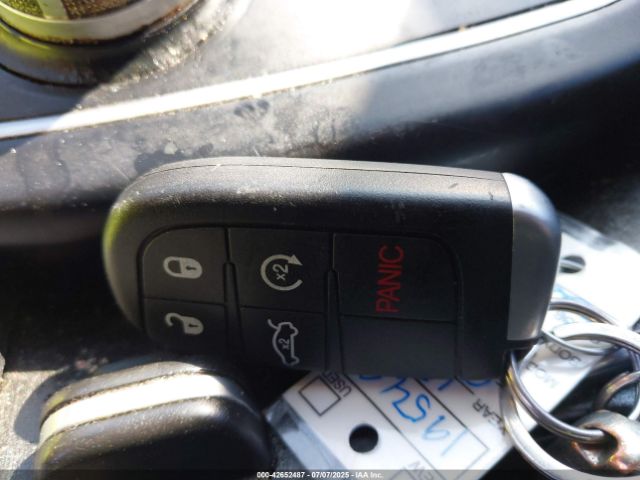 2015 CHRYSLER 200 1C3CCCAB8FN743110 Photo 10