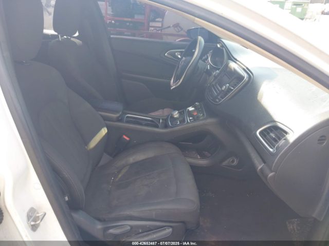 2015 CHRYSLER 200 1C3CCCAB8FN743110 Photo 4