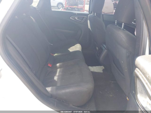 2015 CHRYSLER 200 1C3CCCAB8FN743110 Photo 7