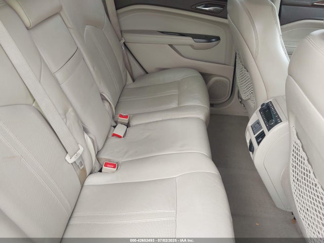 2012 CADILLAC SRX 3GYFNCE32CS620985 Photo 7