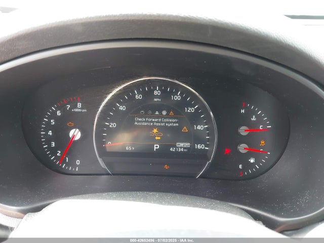 5XYPKDA52KG456704 KIA gdi lambda-ii