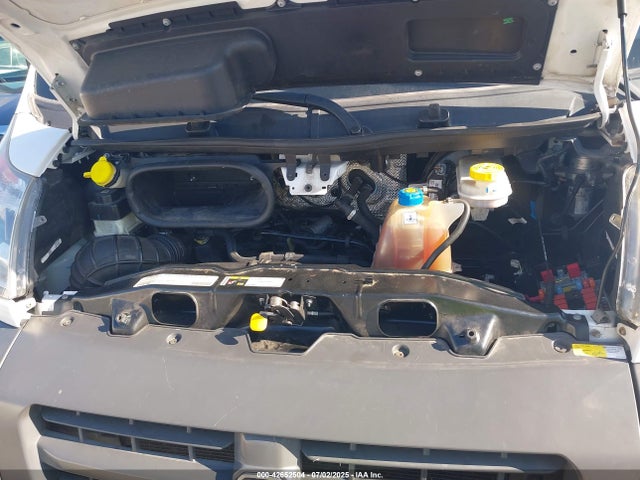 3C6TRVAG7JE153499 RAM Promaster 1500