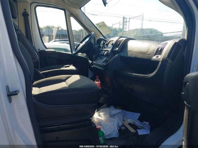 3C6TRVAG7JE153499 RAM Promaster 1500