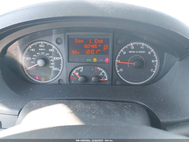 3C6TRVAG7JE153499 RAM Promaster 1500