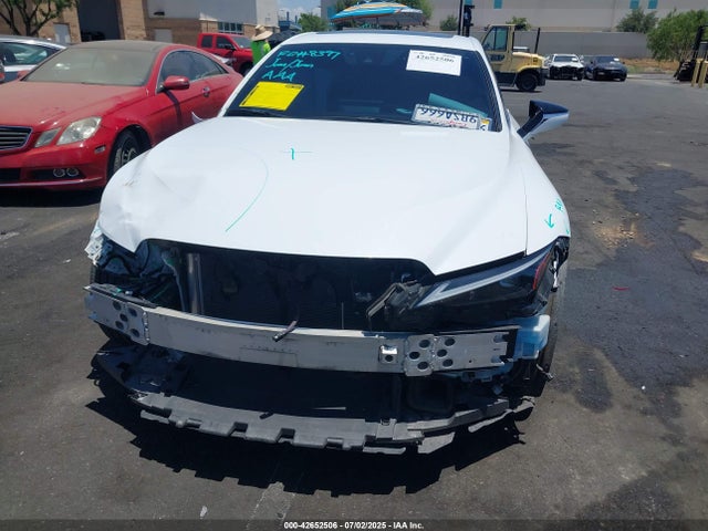 JTHGZ1B27N5054378 Lexus 2gr-fks