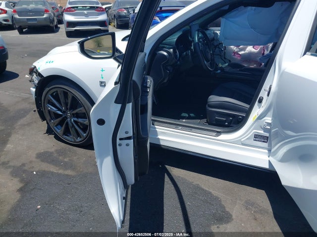 JTHGZ1B27N5054378 Lexus 2gr-fks