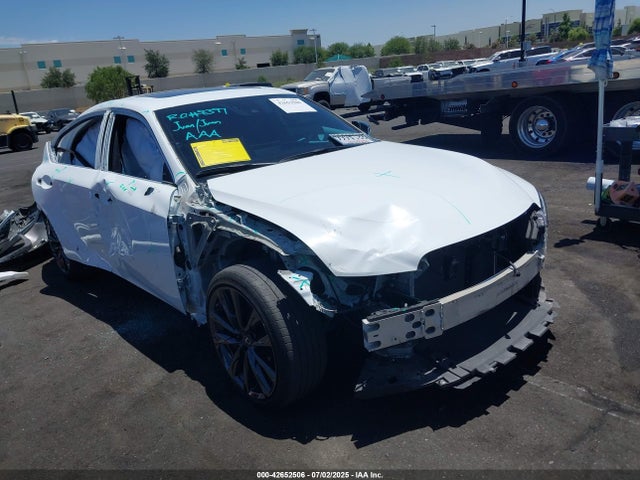 JTHGZ1B27N5054378 Lexus 2gr-fks