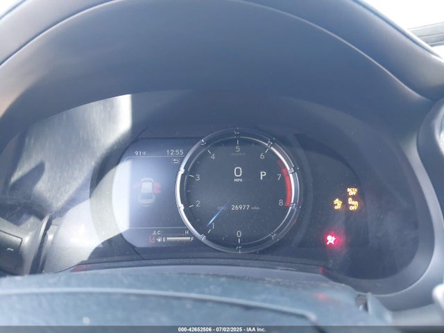 JTHGZ1B27N5054378 Lexus 2gr-fks