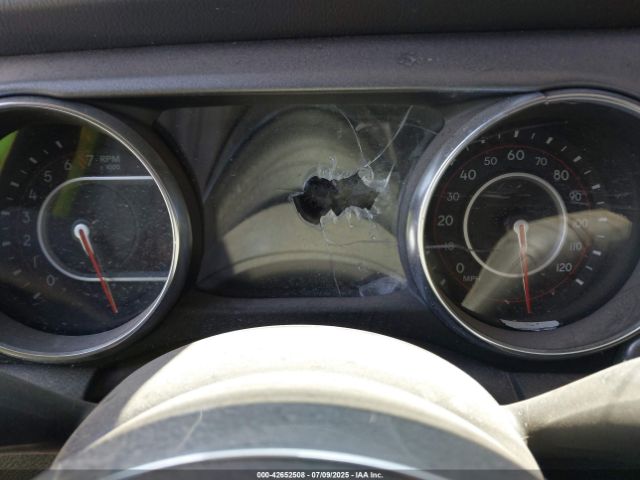 2022 JEEP GLADIATOR 1C6JJTEGXNL177175 Photo 6