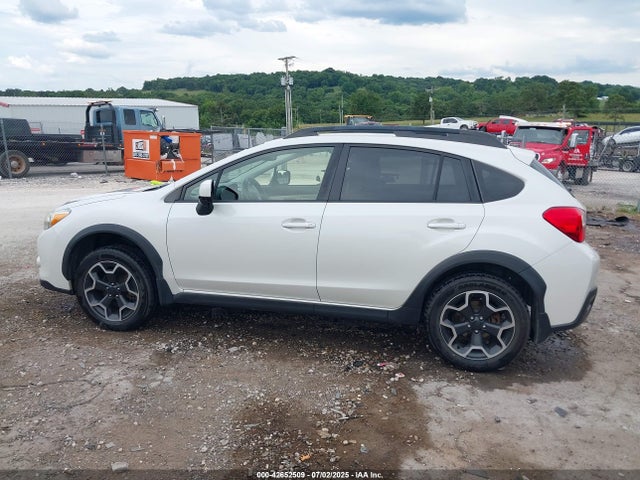JF2GPAGC7E8241421 Subaru 2.0l na