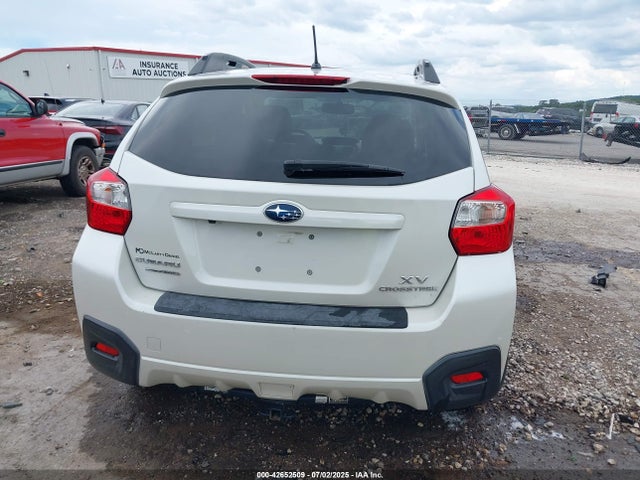 JF2GPAGC7E8241421 Subaru 2.0l na
