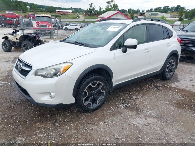 JF2GPAGC7E8241421 Subaru 2.0l na