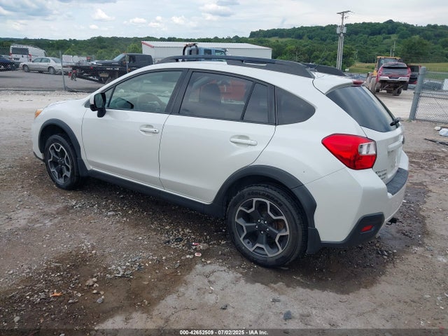 JF2GPAGC7E8241421 Subaru 2.0l na