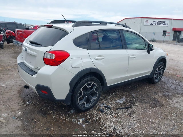 JF2GPAGC7E8241421 Subaru 2.0l na