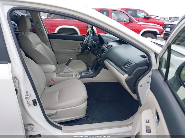 JF2GPAGC7E8241421 Subaru 2.0l na