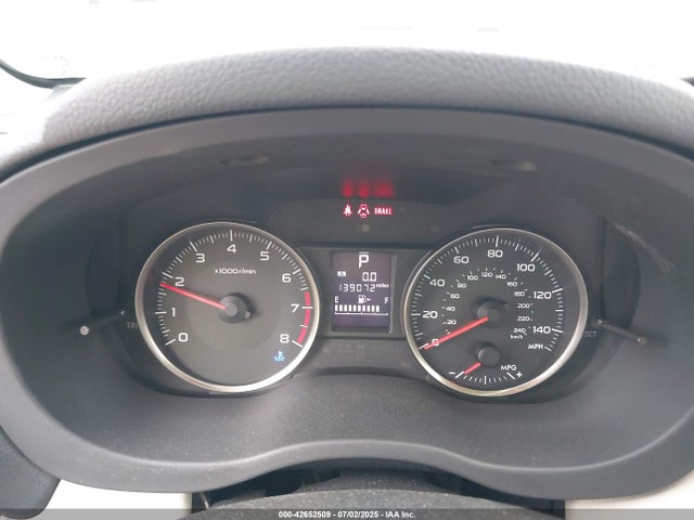 JF2GPAGC7E8241421 Subaru 2.0l na