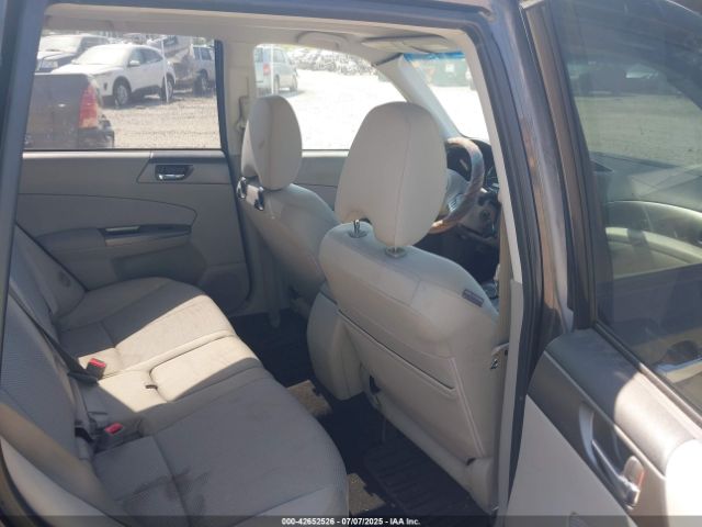 2013 SUBARU FORESTER JF2SHADC6DH440230 Photo 7