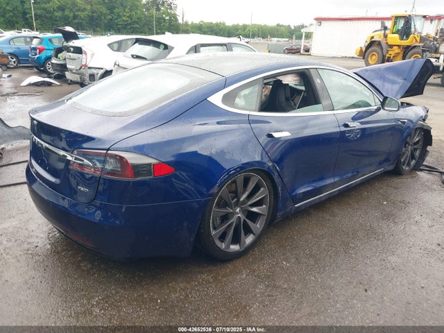 2018 TESLA MODEL S 5YJSA1E24JF284676 Photo 3