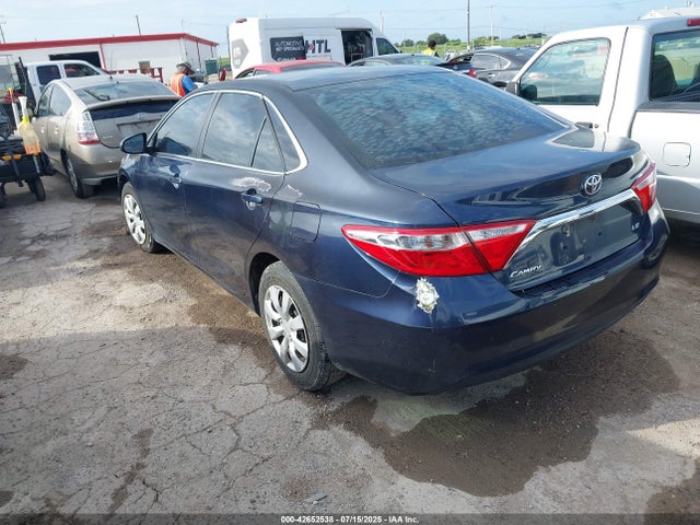 4T1BF1FK3GU999637 Toyota 2ar-fe