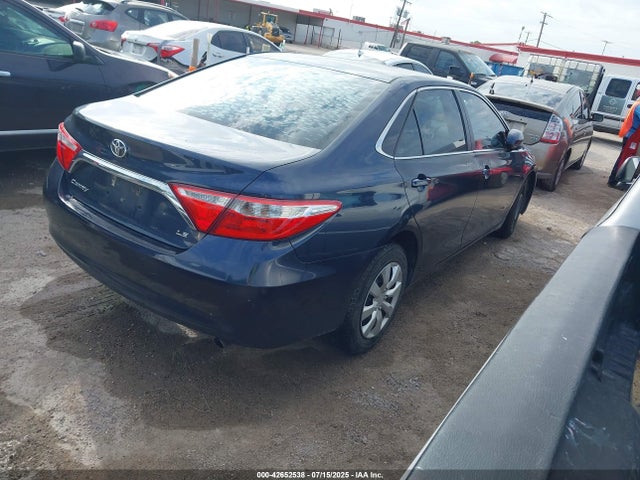 4T1BF1FK3GU999637 Toyota 2ar-fe
