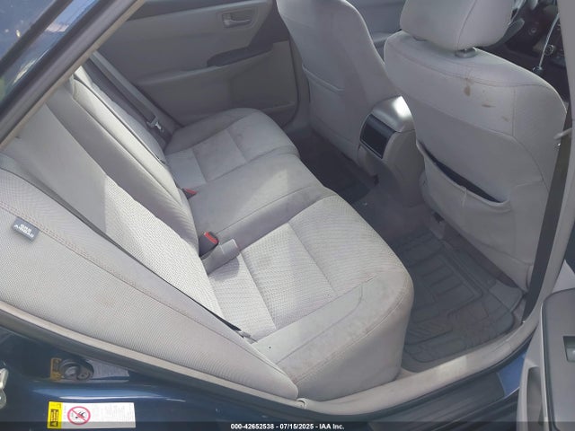 4T1BF1FK3GU999637 Toyota 2ar-fe