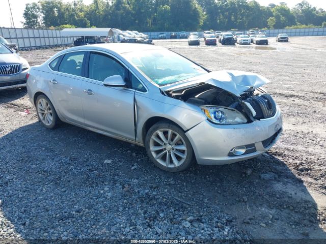 42652550 :رقم المزاد ، 1G4PP5SKXE4215967 vin ، 2014 Buick Verano مزاد بيع