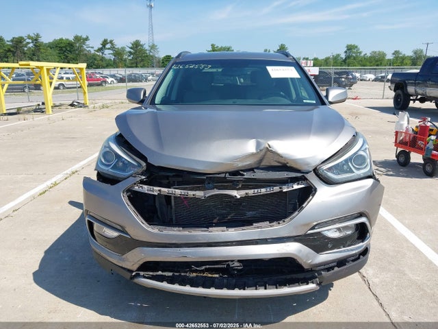 5NMZUDLB2HH014199 Hyundai gdi theta ii
